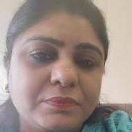 Pooja S. Hindi Language trainer in Gurgaon