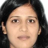 Pooja K. Class 10 trainer in Indore