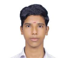 Dhanush R Class I-V Tuition trainer in Chennai