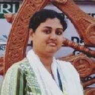 Arpita M. Spoken English trainer in Jagatpur