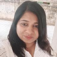Preeti Agrawal Abacus trainer in Cuttack