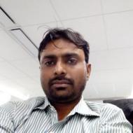 Ranjeet Kumar QTP trainer in Ghaziabad