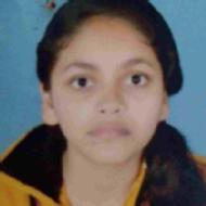 Bhumika D. Class I-V Tuition trainer in Mirzapur Sadar