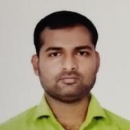 Ajay Prajapati Stock Market Trading trainer in Deoria
