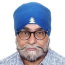 Photo of Harminder Singh