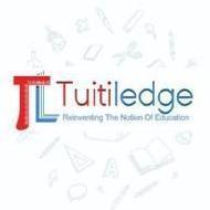 Tuitiledge Institute Class 12 Tuition institute in Kochi
