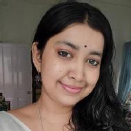 Basundhara C. Class 12 Tuition trainer in Kolkata