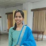 Pratikshya P. Nursery-KG Tuition trainer in Bhubaneswar