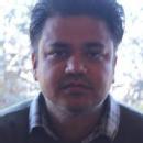 Photo of Anand B.