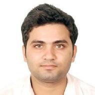 Rahul Tiwari UPSC Exams trainer in Lucknow