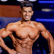 Shubham Shewale Personal Trainer trainer in Pune