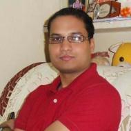 Devesh Gupta Class 11 Tuition trainer in Jaipur