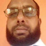 Mohammad Abdus Sattar Hashmi Arabic Language trainer in Pashchim Champaran