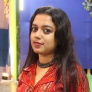 Sumedha G. Class I-V Tuition trainer in Katwa