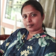 Sudha R. Class I-V Tuition trainer in Coimbatore
