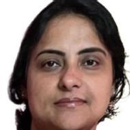 Maumita B. Class I-V Tuition trainer in Kolkata