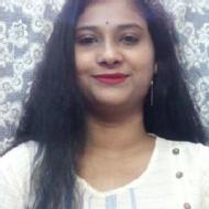 Susmita G. Class 10 trainer in Kolkata