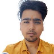 Shivam Agarwal Class 12 Tuition trainer in Hapur