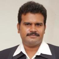 Manoj Madhavan Ajax trainer in Mumbai