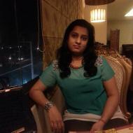 Varsha S. Hindi Language trainer in Hyderabad