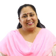 Dr Anamika K. Spoken English trainer in Lucknow