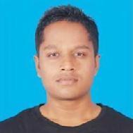 Padmaraj Weight Loss trainer in Udagamandalam