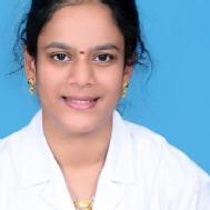 Bogavalli S. Clinical Research trainer in Chodavaram