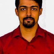 Shyam Prakash Microsoft Excel trainer in Pune