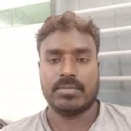Ramraj Java trainer in Tindivanam