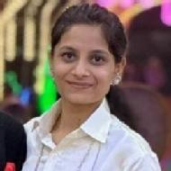 Ayushi A. BA Tuition trainer in Sitapur