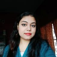 Sharmila Majumder Class 12 Tuition trainer in Kolkata