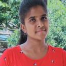 Photo of Arpitha V.