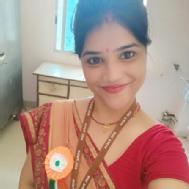 Shweta J. BHMS Tuition trainer in Patna