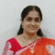 Niranjana Vocal Music trainer in Coimbatore