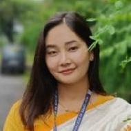 Susanti N. Class 11 Tuition trainer in Imphal East