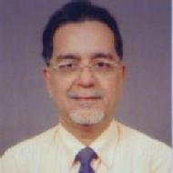 Dr Clarence Peter Spoken English trainer in Patna