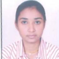 Prakriti P. Computer Course trainer in Ghaziabad