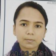 Saumya P. Class 10 trainer in Delhi