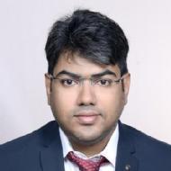 Shovik Ganguly Class 12 Tuition trainer in Kolkata