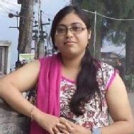 Sanjukta B. Class 8 Tuition trainer in Kolkata