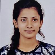Ankita Thakur Class 12 Tuition trainer in Dehra