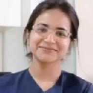 Dr. Tanya K. Class I-V Tuition trainer in Delhi