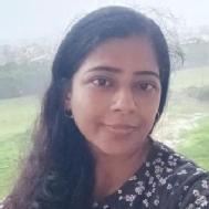 Mridula O. Class I-V Tuition trainer in Lucknow