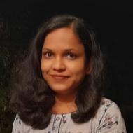 Komal Y. Painting trainer in Mumbai