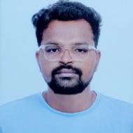 Charan Teja Borlakunta UPSC Exams trainer in Hyderabad