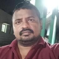 Ramar D Chess trainer in Coimbatore