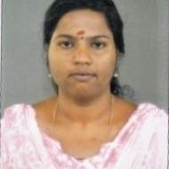 Sangeetha K. Class I-V Tuition trainer in Thrissur