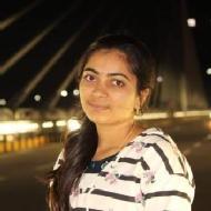 Navitha Class 10 trainer in Hyderabad