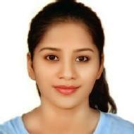 Harshita S. Class 10 trainer in Lucknow