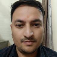 Ankit Saxena Class I-V Tuition trainer in Jaipur